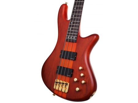 4 cuerdas EMG PickUp:HH ACTIVO - Image 4