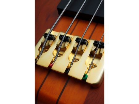 4 cuerdas EMG PickUp:HH ACTIVO - Image 6