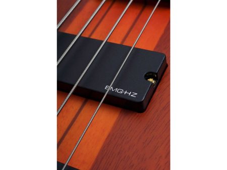 4 cuerdas EMG PickUp:HH ACTIVO - Image 7