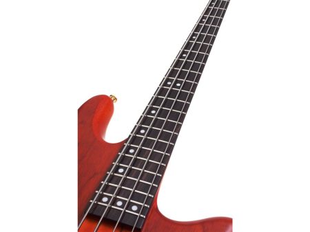 4 cuerdas EMG PickUp:HH ACTIVO - Image 9