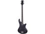 4 cuerdas EMG PickUp:HH ACTIVO