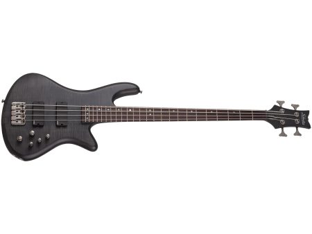 4 cuerdas EMG PickUp:HH ACTIVO - Image 8