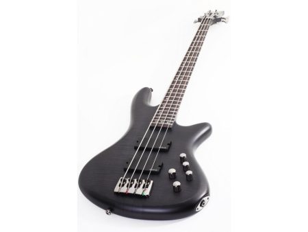 4 cuerdas EMG PickUp:HH ACTIVO - Image 4