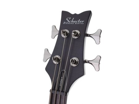 4 cuerdas EMG PickUp:HH ACTIVO - Image 6