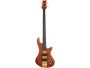 4 cuerdas EMG PickUp:HH ACTIVO Fretless