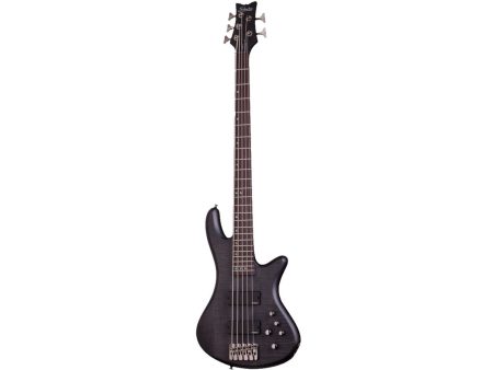 5 cuerdas EMG PickUp:HH ACTIVO