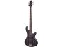5 cuerdas EMG PickUp:HH ACTIVO