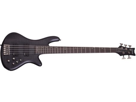 5 cuerdas EMG PickUp:HH ACTIVO - Image 7