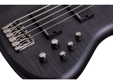 5 cuerdas EMG PickUp:HH ACTIVO - Image 2