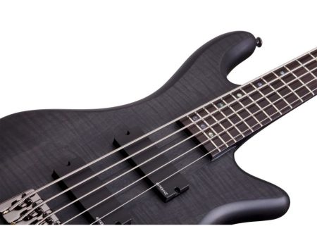 5 cuerdas EMG PickUp:HH ACTIVO - Image 3