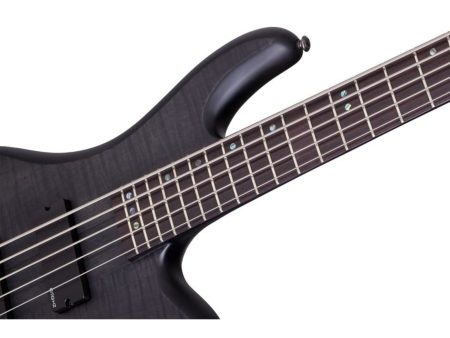 5 cuerdas EMG PickUp:HH ACTIVO - Image 5