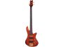 5 cuerdas EMG PickUp:HH ACTIVO Fretless