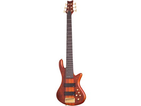 6 cuerdas EMG PickUp:HH ACTIVO