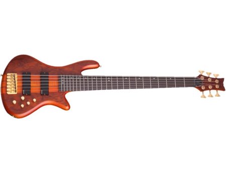 6 cuerdas EMG PickUp:HH ACTIVO - Image 8