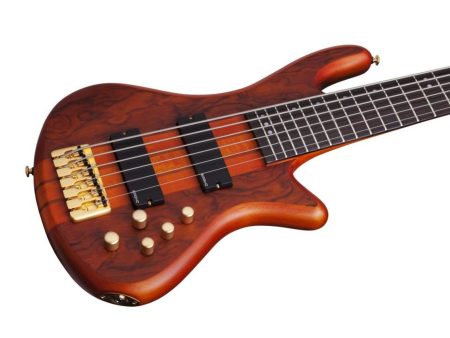 6 cuerdas EMG PickUp:HH ACTIVO - Image 3