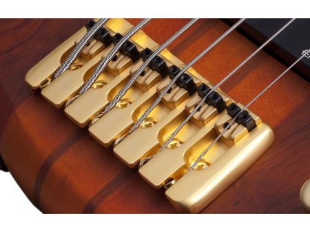 6 cuerdas EMG PickUp:HH ACTIVO - Image 4