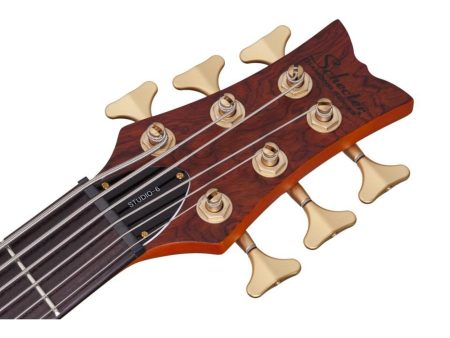 6 cuerdas EMG PickUp:HH ACTIVO - Image 5