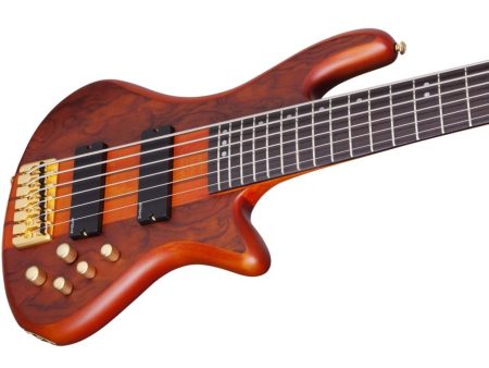 6 cuerdas EMG PickUp:HH ACTIVO - Image 6