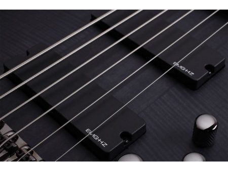 6 cuerdas EMG PickUp:HH ACTIVO - Image 2