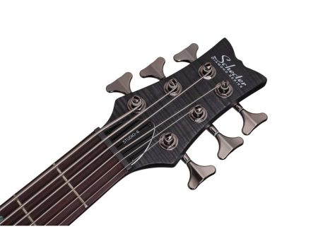 6 cuerdas EMG PickUp:HH ACTIVO - Image 3