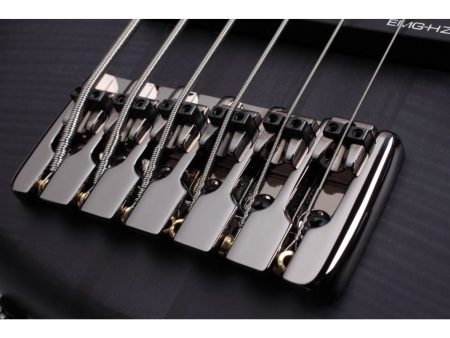 6 cuerdas EMG PickUp:HH ACTIVO - Image 4