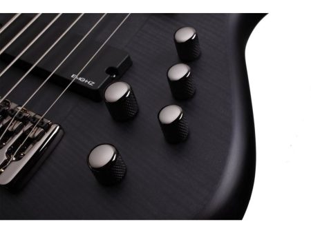 6 cuerdas EMG PickUp:HH ACTIVO - Image 6