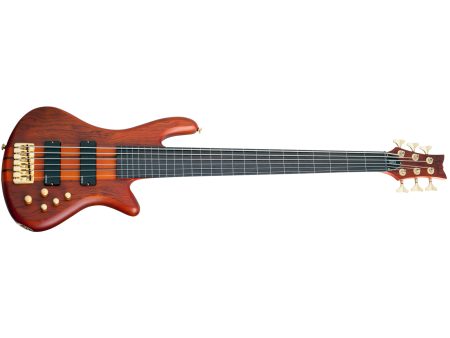 6 cuerdas EMG PickUp:HH ACTIVO Fretless - Image 10