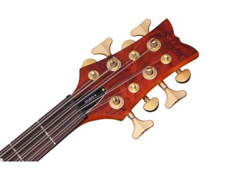 8 cuerdas EMG PickUp:HH ACTIVO - Image 2