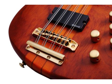 8 cuerdas EMG PickUp:HH ACTIVO - Image 3
