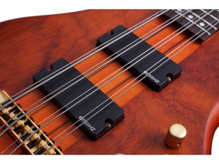 8 cuerdas EMG PickUp:HH ACTIVO - Image 4