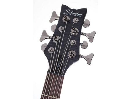 8 cuerdas EMG PickUp:HH ACTIVO - Image 4