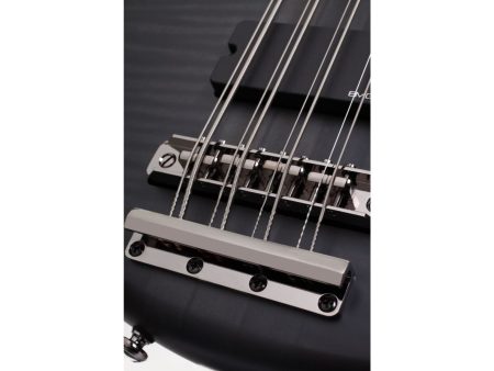 8 cuerdas EMG PickUp:HH ACTIVO - Image 8