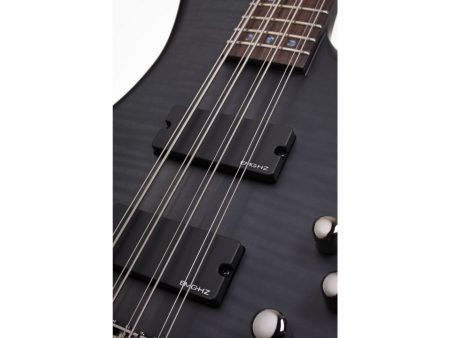 8 cuerdas EMG PickUp:HH ACTIVO - Image 9