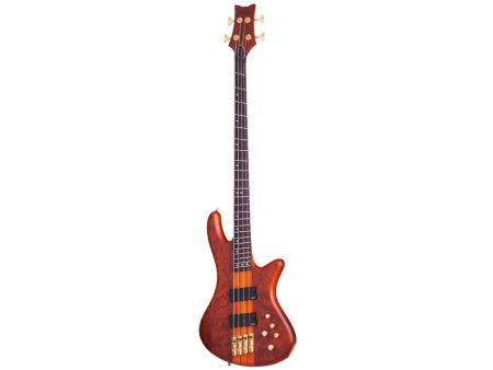 4 cuerdas EMG PickUp:HH ACTIVO Fanned