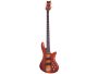 4 cuerdas EMG PickUp:HH ACTIVO Fanned