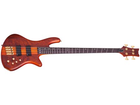4 cuerdas EMG PickUp:HH ACTIVO Fanned - Image 8