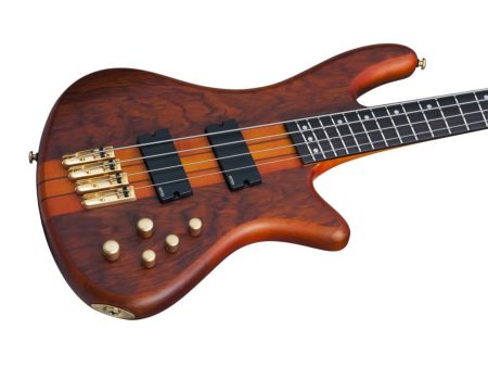 4 cuerdas EMG PickUp:HH ACTIVO Fanned - Image 4