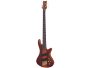 5 cuerdas EMG PickUp:HH ACTIVO Fanned