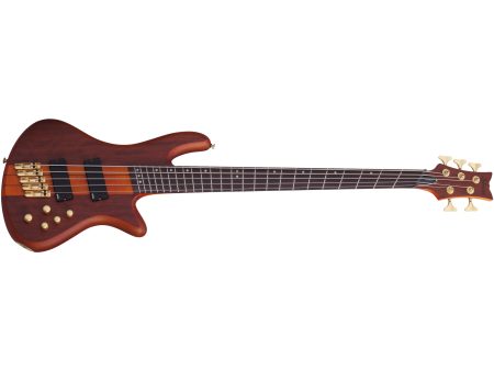 5 cuerdas EMG PickUp:HH ACTIVO Fanned - Image 9