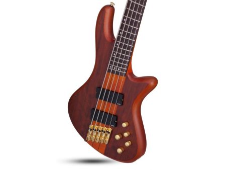 5 cuerdas EMG PickUp:HH ACTIVO Fanned - Image 2