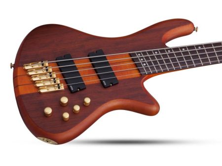 5 cuerdas EMG PickUp:HH ACTIVO Fanned - Image 6