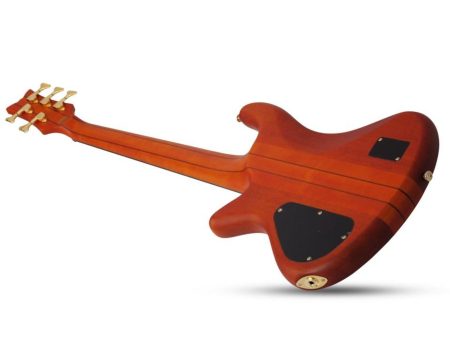 5 cuerdas EMG PickUp:HH ACTIVO Fanned - Image 7
