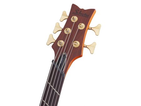 5 cuerdas EMG PickUp:HH ACTIVO Fanned - Image 8