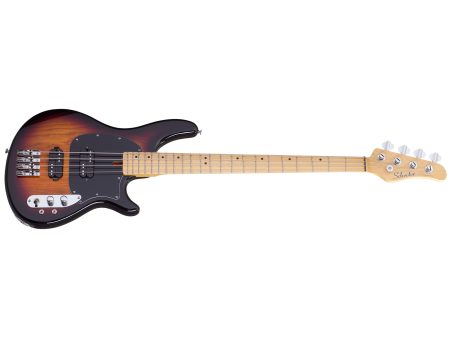 4 cuerdas PickUp:PP - Image 8