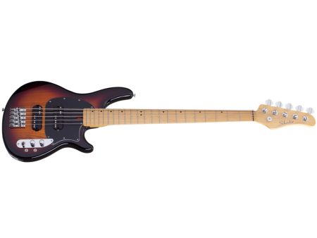 5 cuerdas PickUp:PP - Image 9