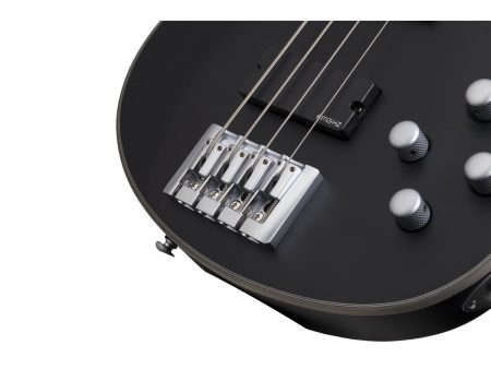 4 cuerdas EMG PickUp:HH - Image 5