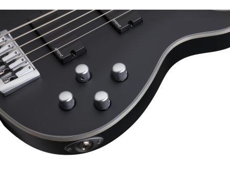 5 cuerdas EMG PickUp:HH - Image 2