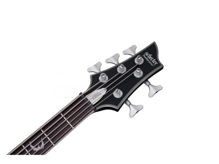 5 cuerdas EMG PickUp:HH - Image 3