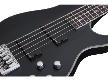5 cuerdas EMG PickUp:HH - Image 4