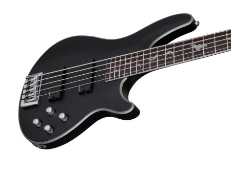5 cuerdas EMG PickUp:HH - Image 7